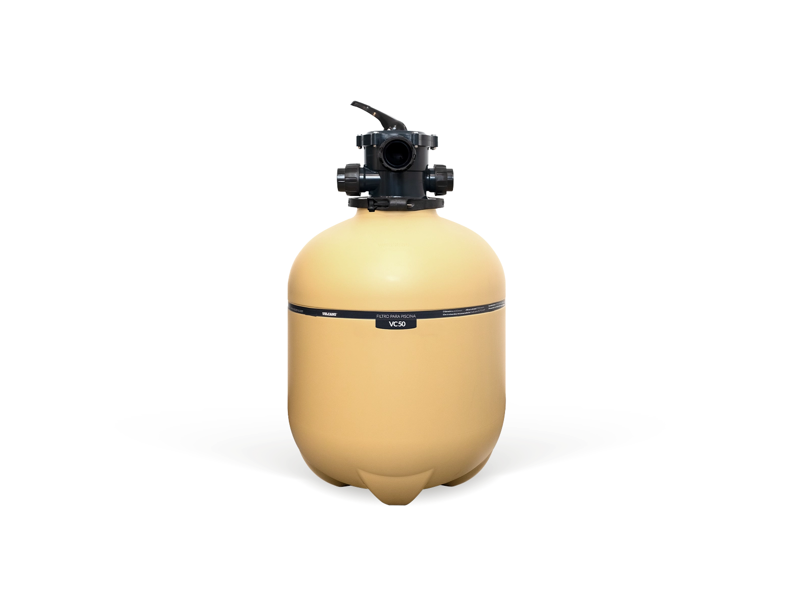 Filtro VC50 Vulcano