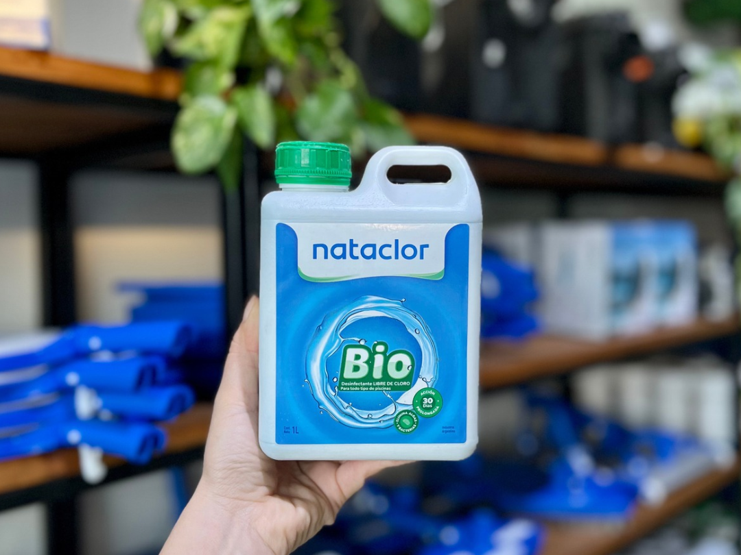 Nataclor Bio x lt