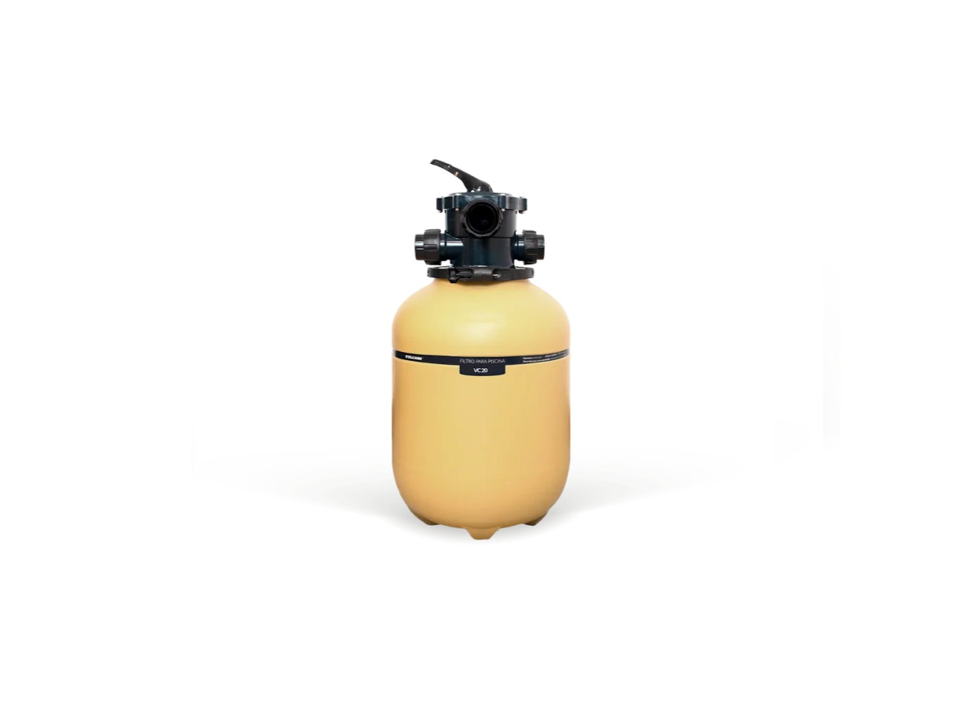 Filtro VC20 Vulcano