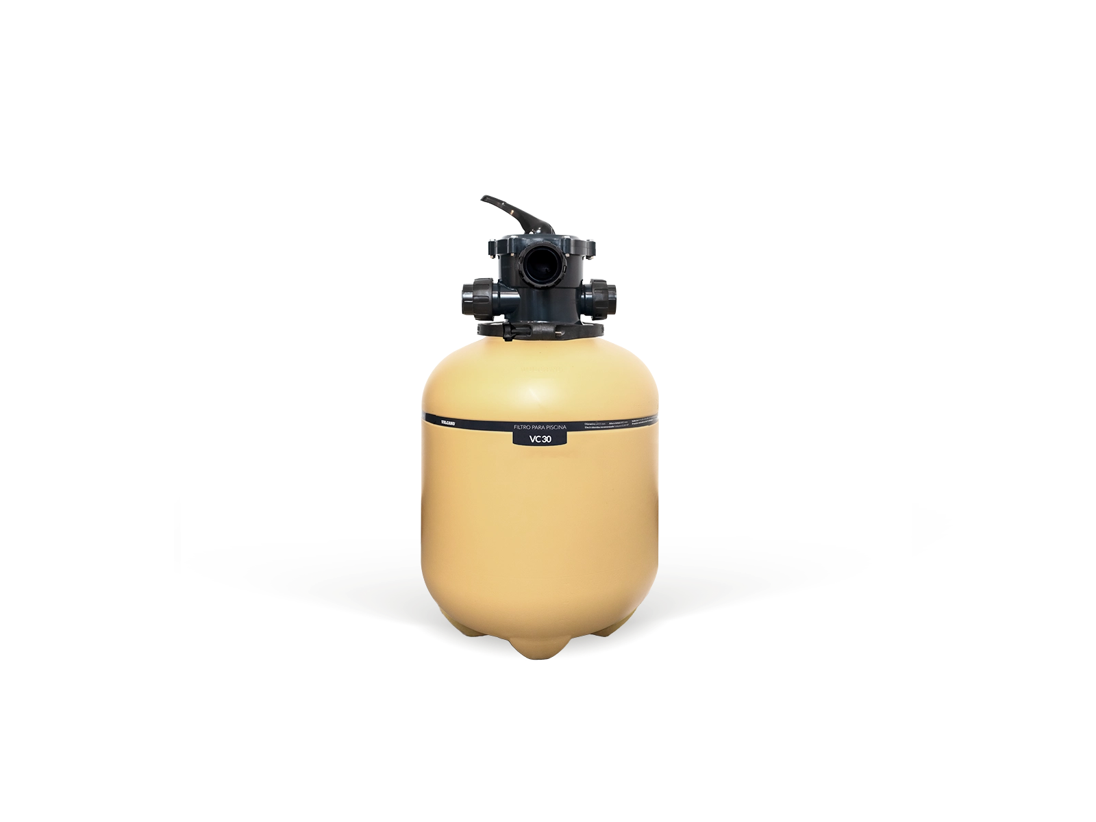 Filtro VC30 Vulcano