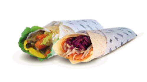 Almuerzos Strega $ 8900