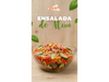 Ensalada de Atún