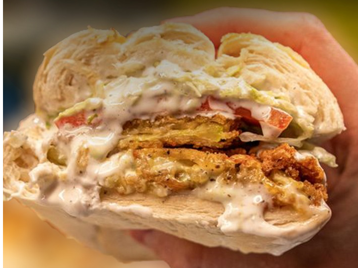 Strega Mila Vegetariano