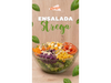 Ensalada Strega