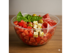 Ensalada Tomatina