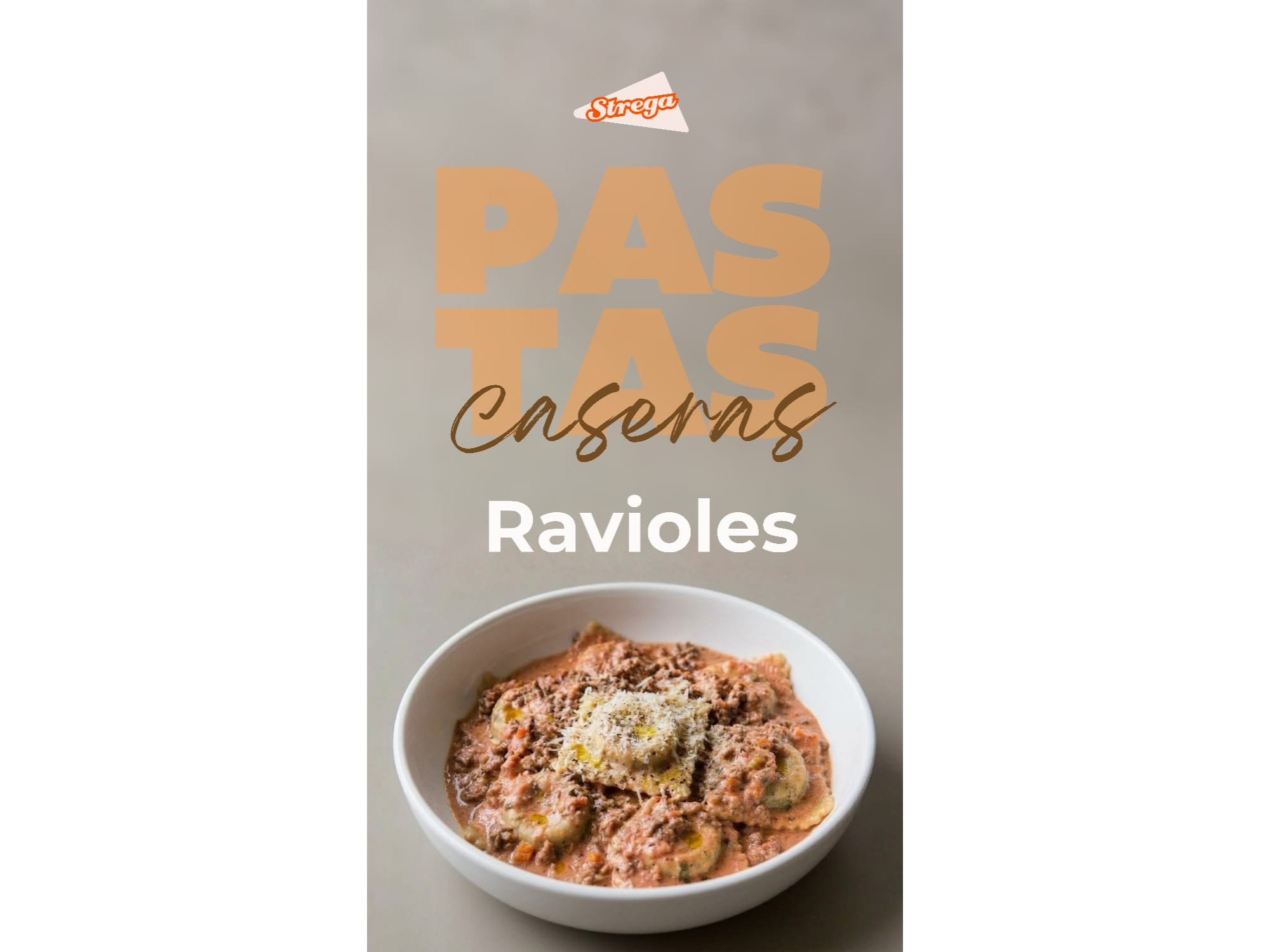 Ravioles