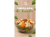 Ensalada de Rúcula