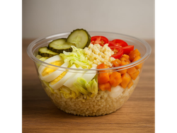 Ensalada de la Huerta
