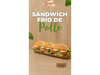 Sándwich Frio de Pollo