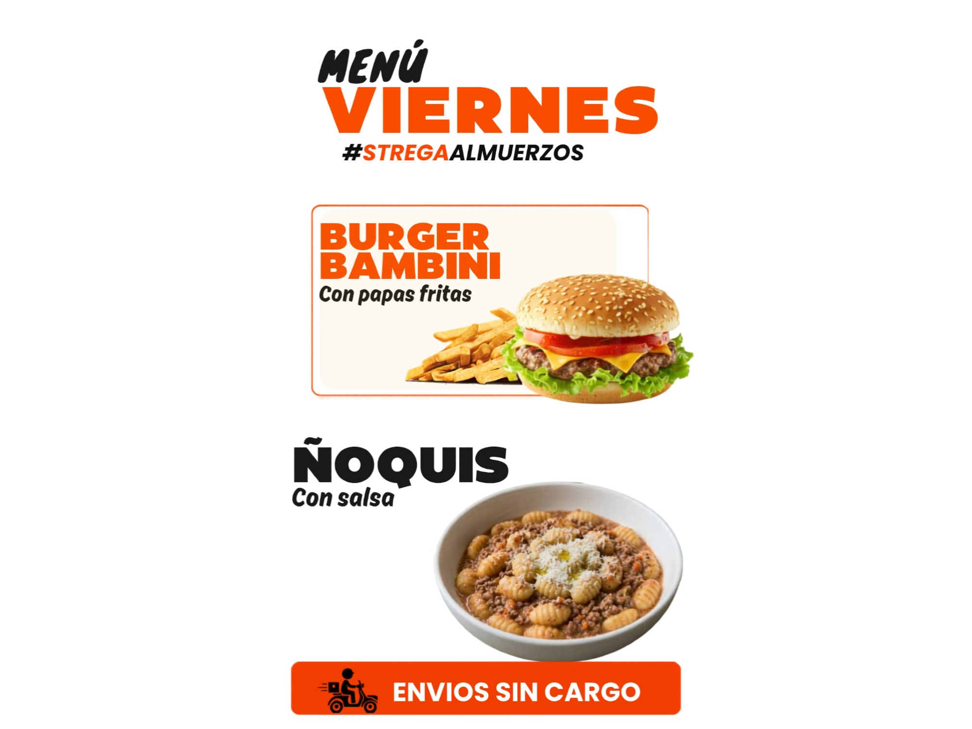 VIERNES