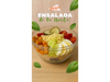Ensalada de la Huerta