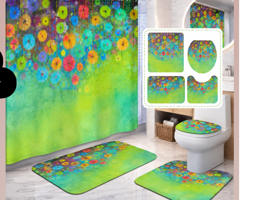Set de Baño