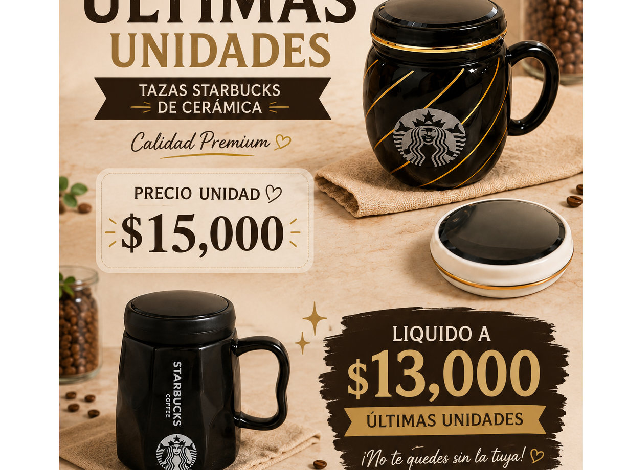 Tazas