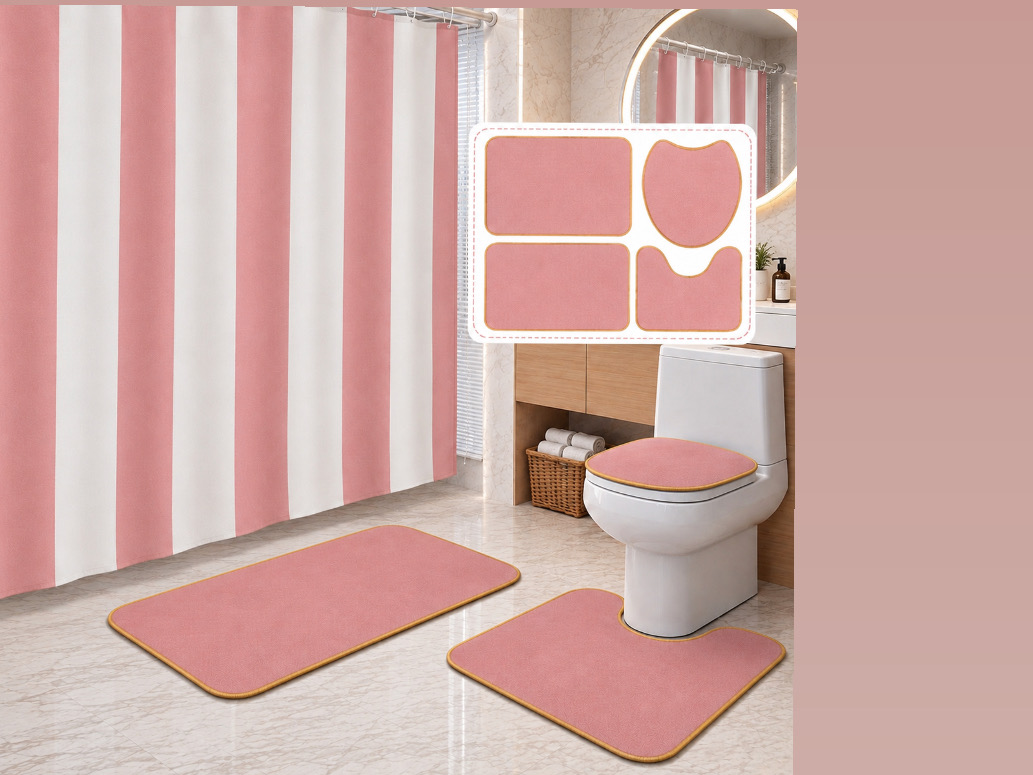 Set de Baño