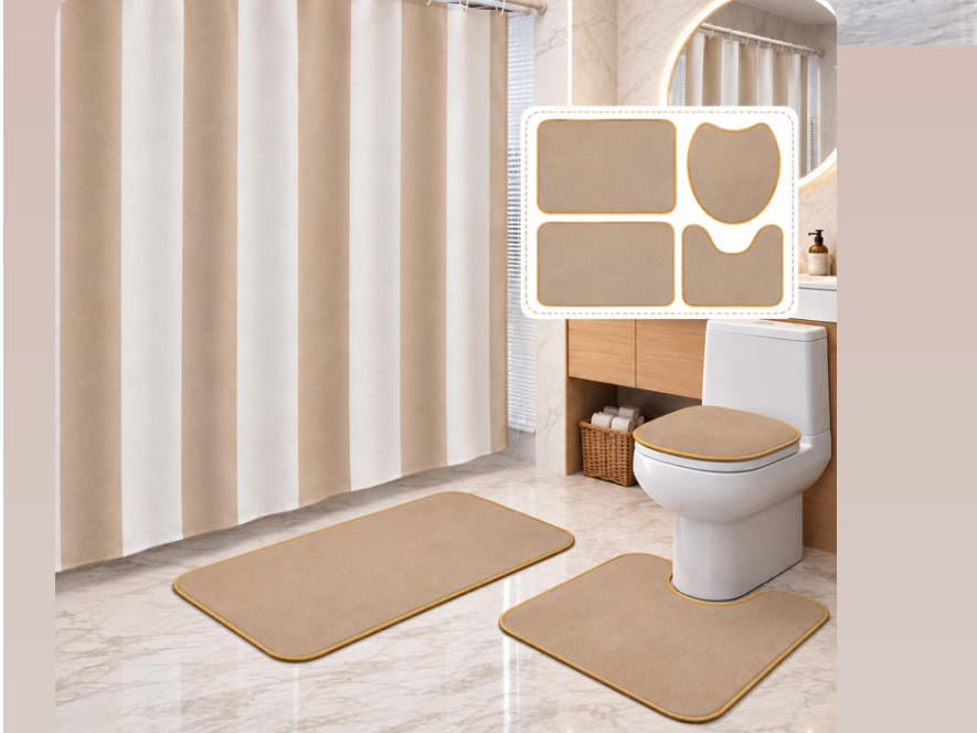 Set de Baño