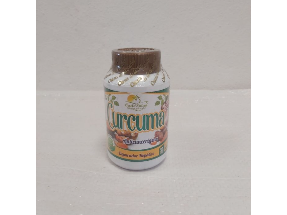 Cúrcuma