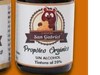 PROPOLEO S/ALCOHOL Tintura al 20%