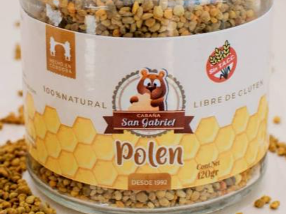 POLEN MULTIFL. 1kG