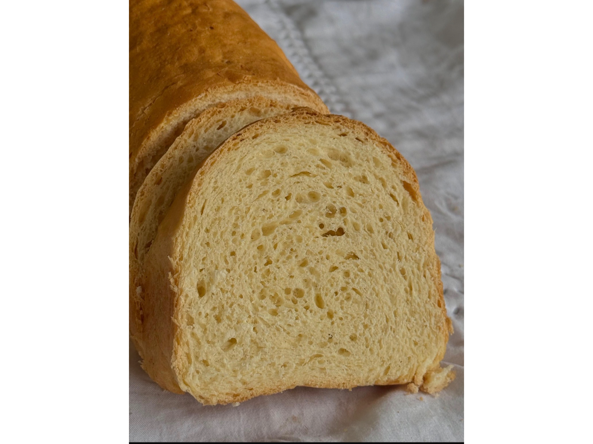 Pan Lactal