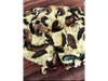 Pizza keto Cinco Quesos y Champiñón