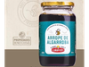 Arropes CALANDRI ALGARROBA 500gms
