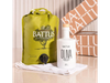 ACEITE DE OLIVA VIRGEN EXTRA "BATTUS" 3lts C/aceitera