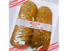 Pan de Lomo Proteico x 2 uni