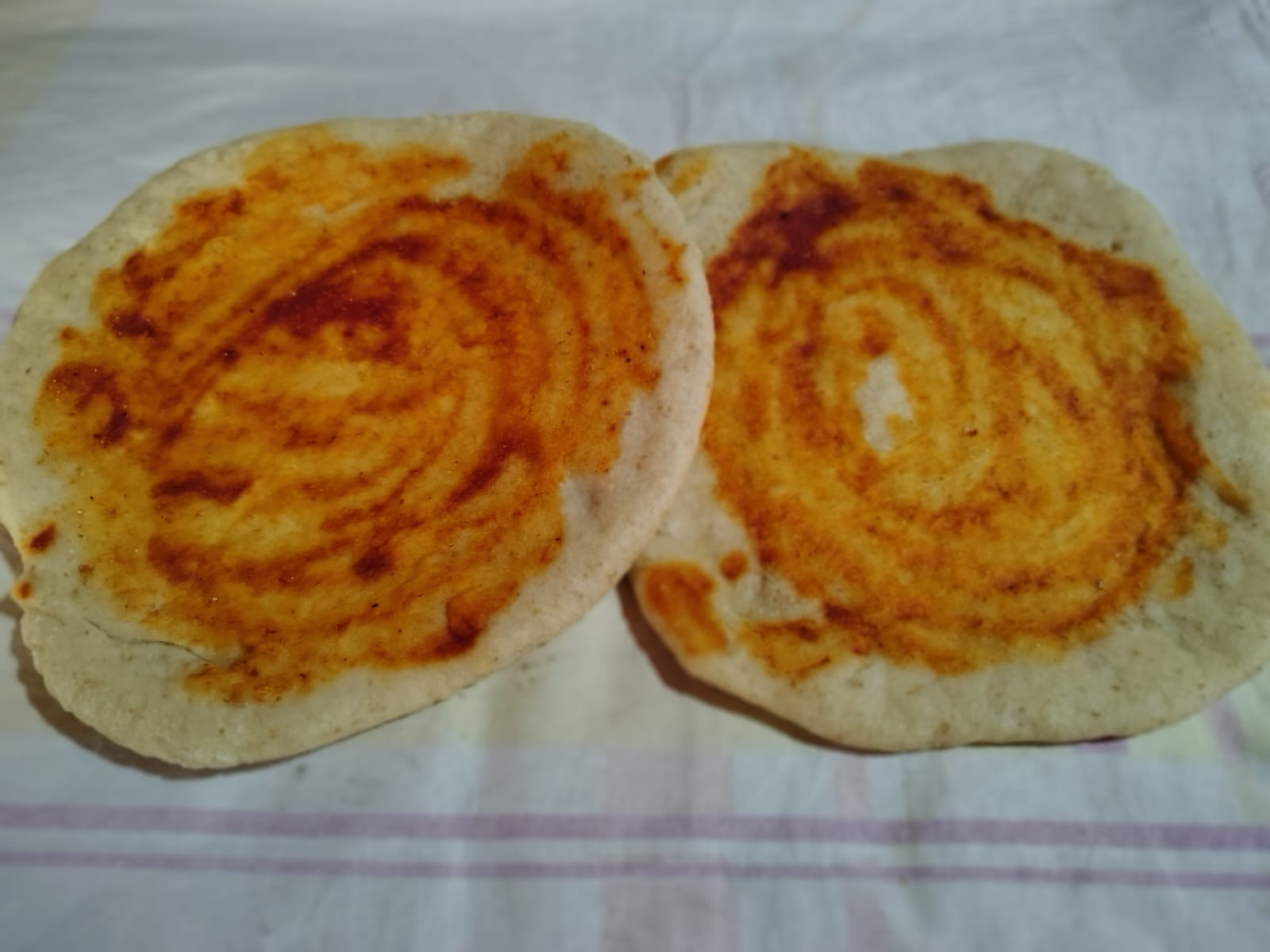 Pizzetas x 2uni