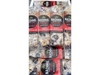 Barritas Energéticas de Frutos Secos Caja x 12uni