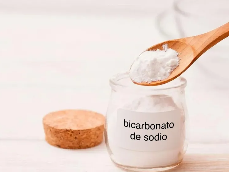Bicarbonato (kilo)