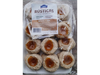 Pepas Rusticas Batata/Chia x 1kg