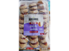 Pepas NACHMIL ALMENDRA Membrillo x 1kg