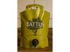 ACEITE DE OLIVA VIRGEN EXTRA "BATTUS" 3LTS