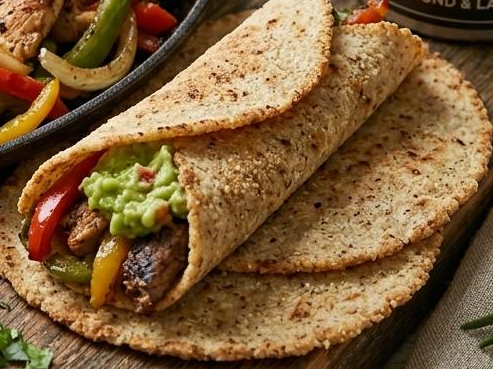 Fajitas x 6uni