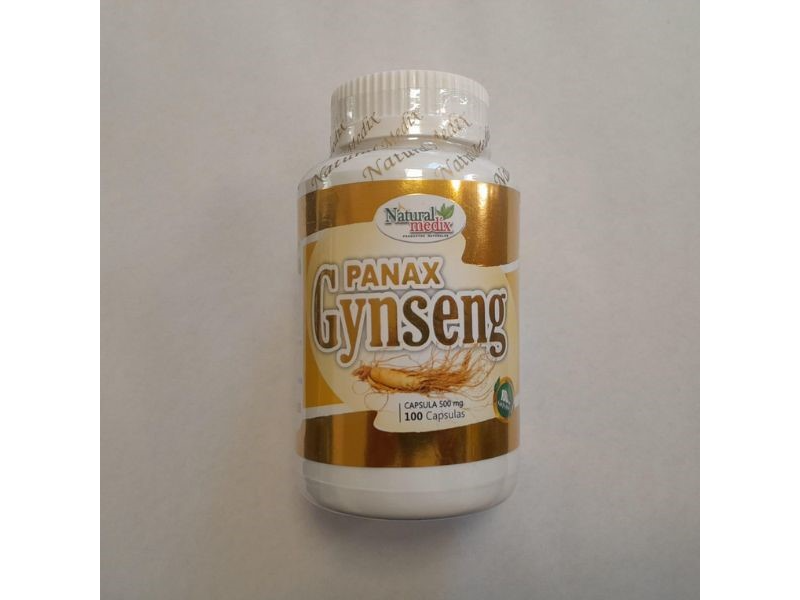 Ginseng Coreano x 100gs