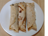 Canelones Bandeja x 3uni