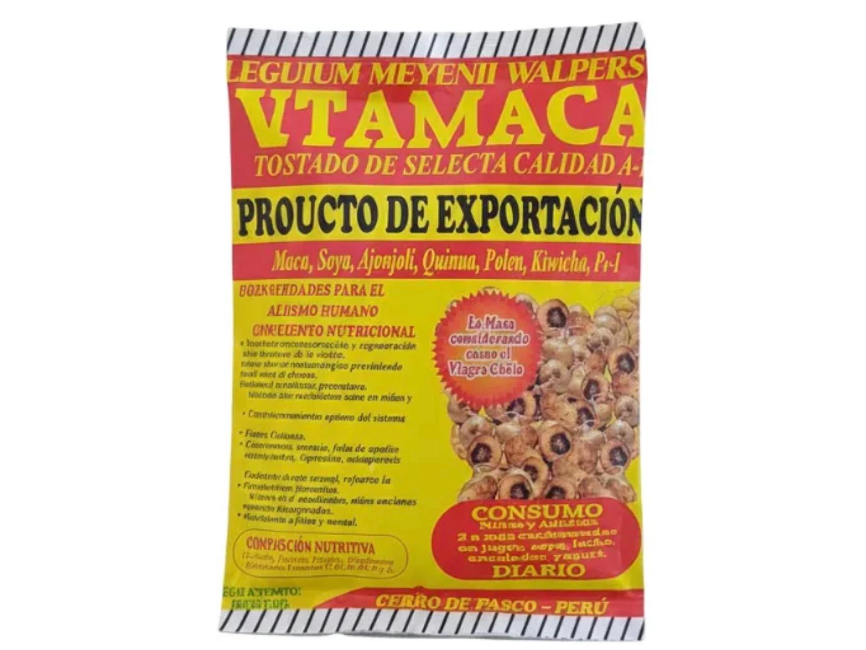 VITAMACA