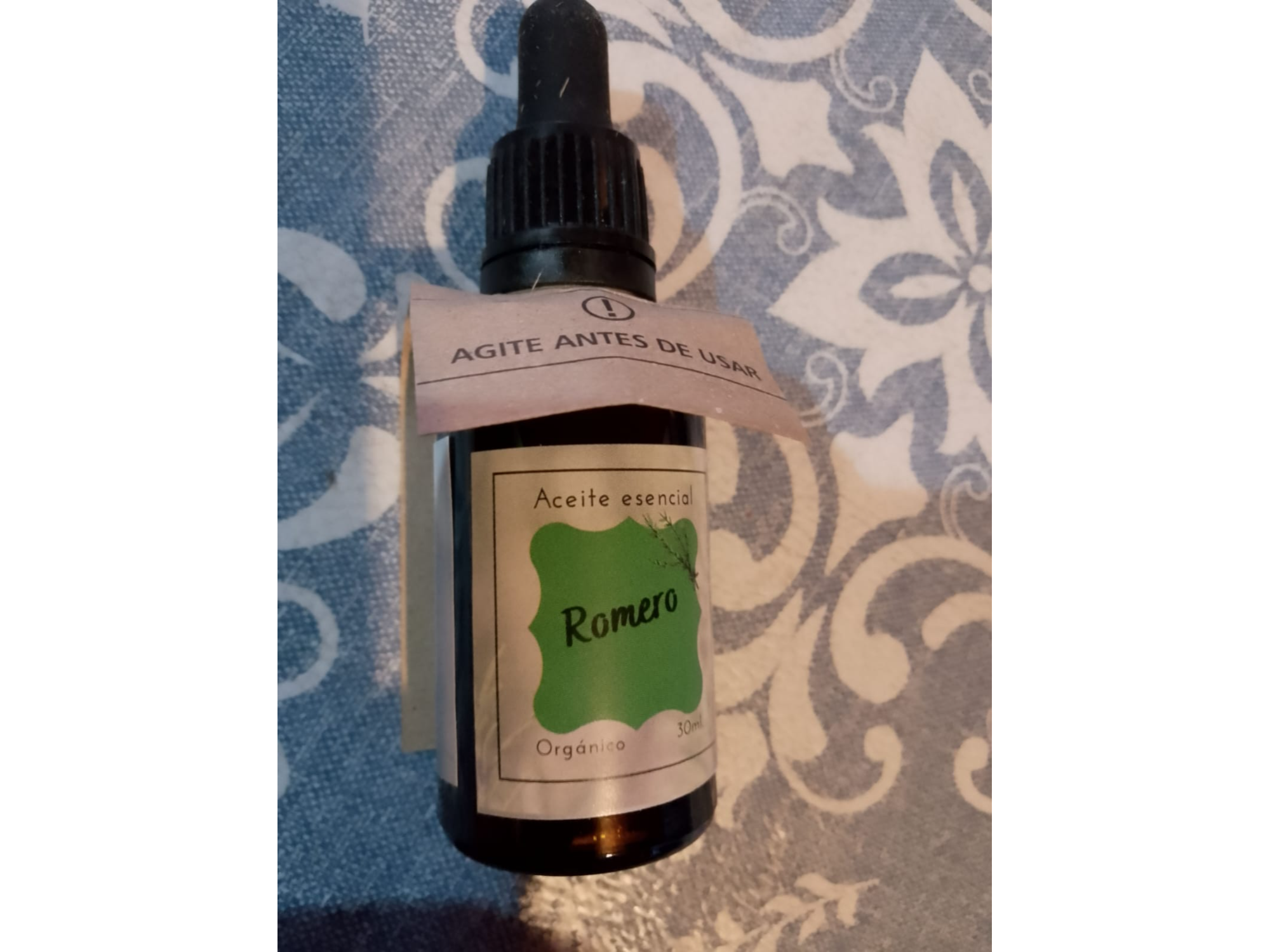Aceite de Romero x 30ml