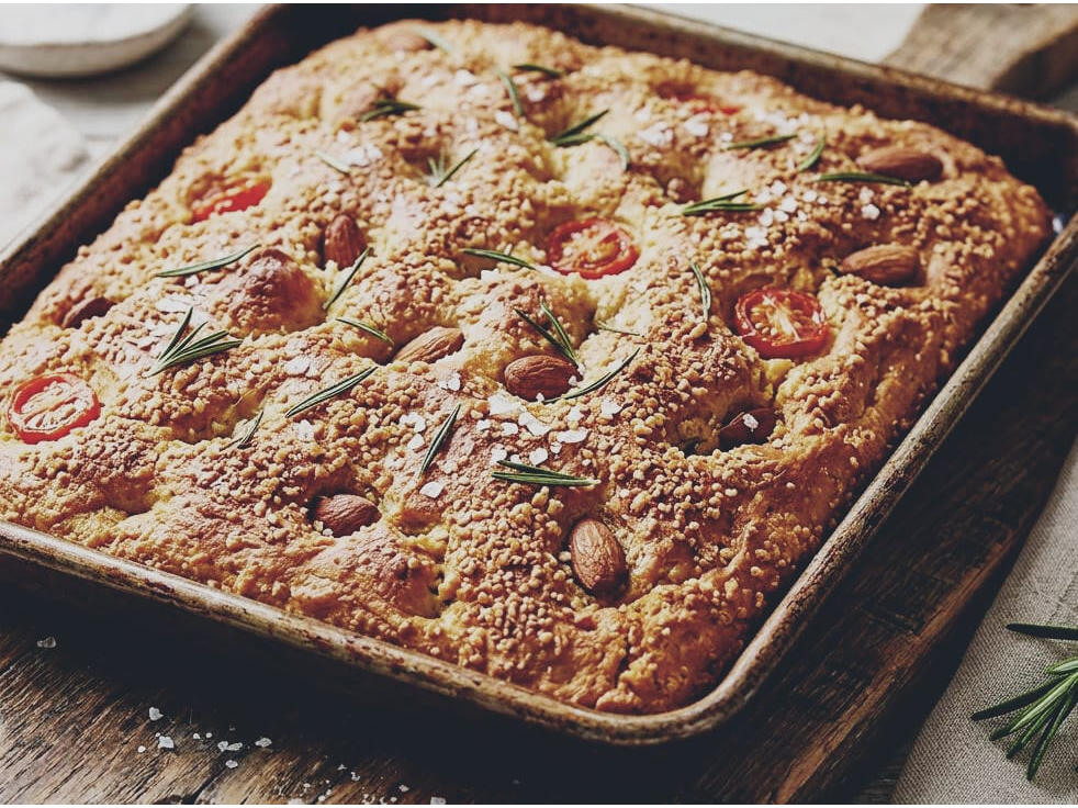 Foccacia