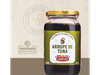 Arropes CALANDRI TUNA 500gms