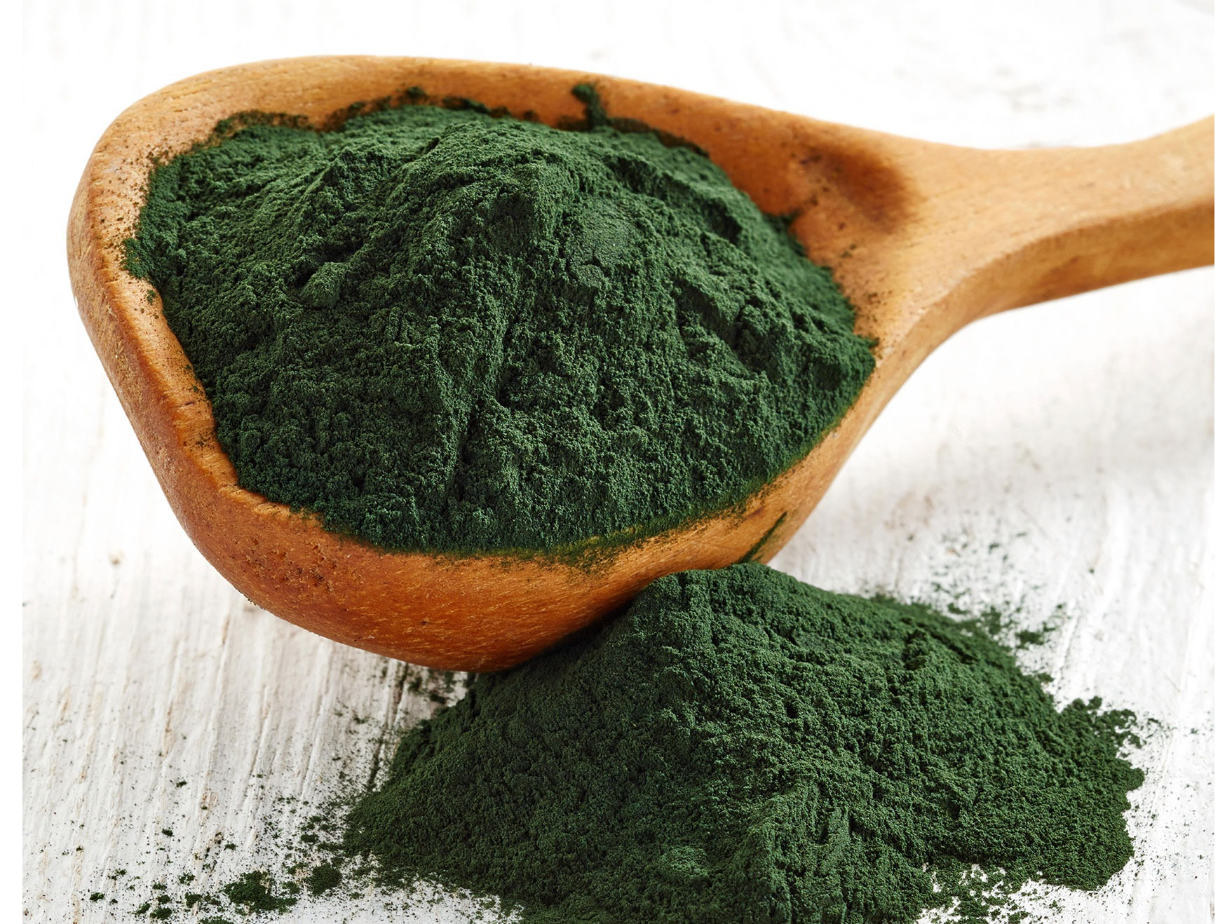 Espirulina x 100