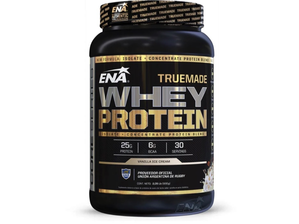 Whey Protein Truemade 1kg - Ena de Mundo Suplementos