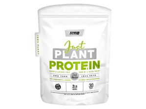 Proteína Vegana 1kg - Star Nutrition . de Mundo Suplementos