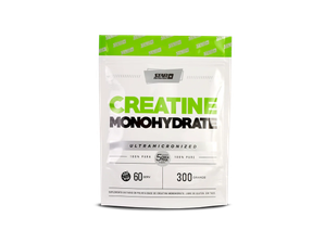 Creatina Micronizada 300g | Star Nutrition de Mundo Suplementos