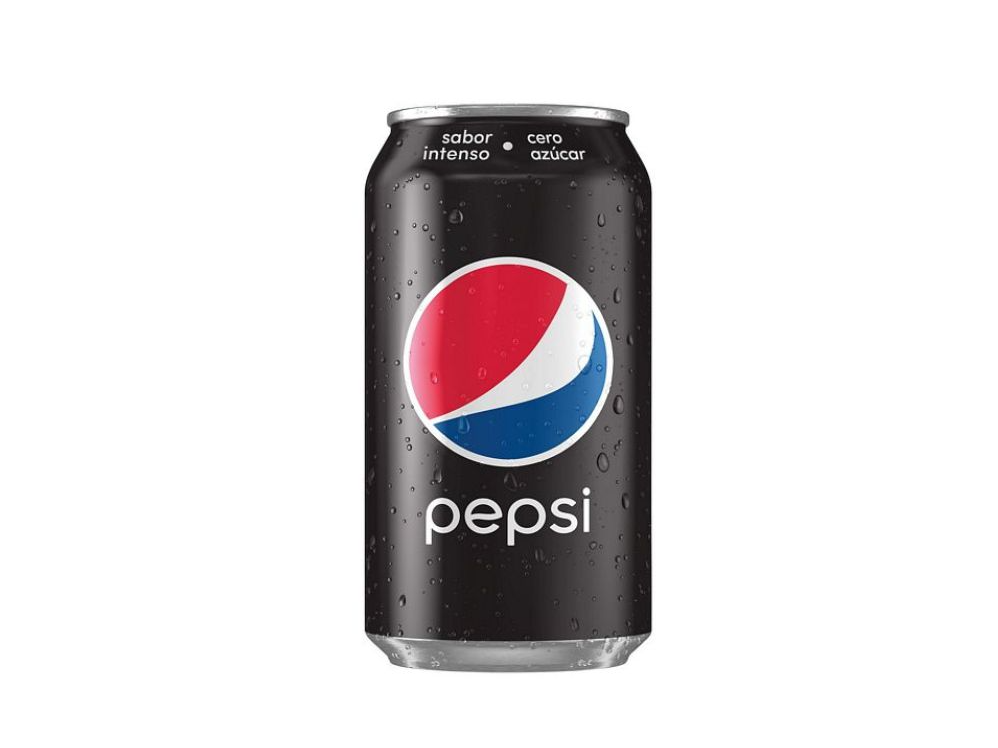 Pepsi Black 354cc