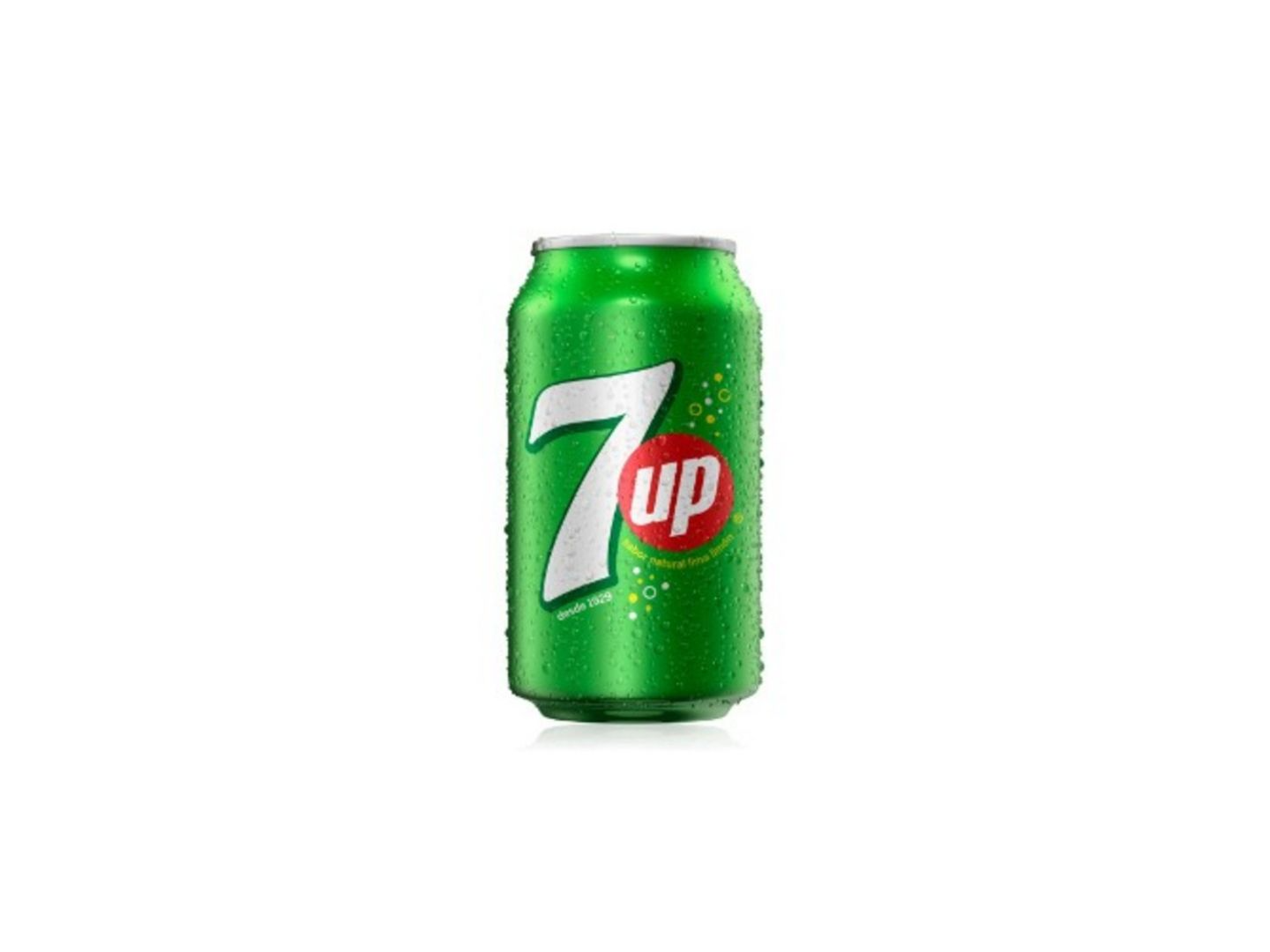 Seven Up 354cc