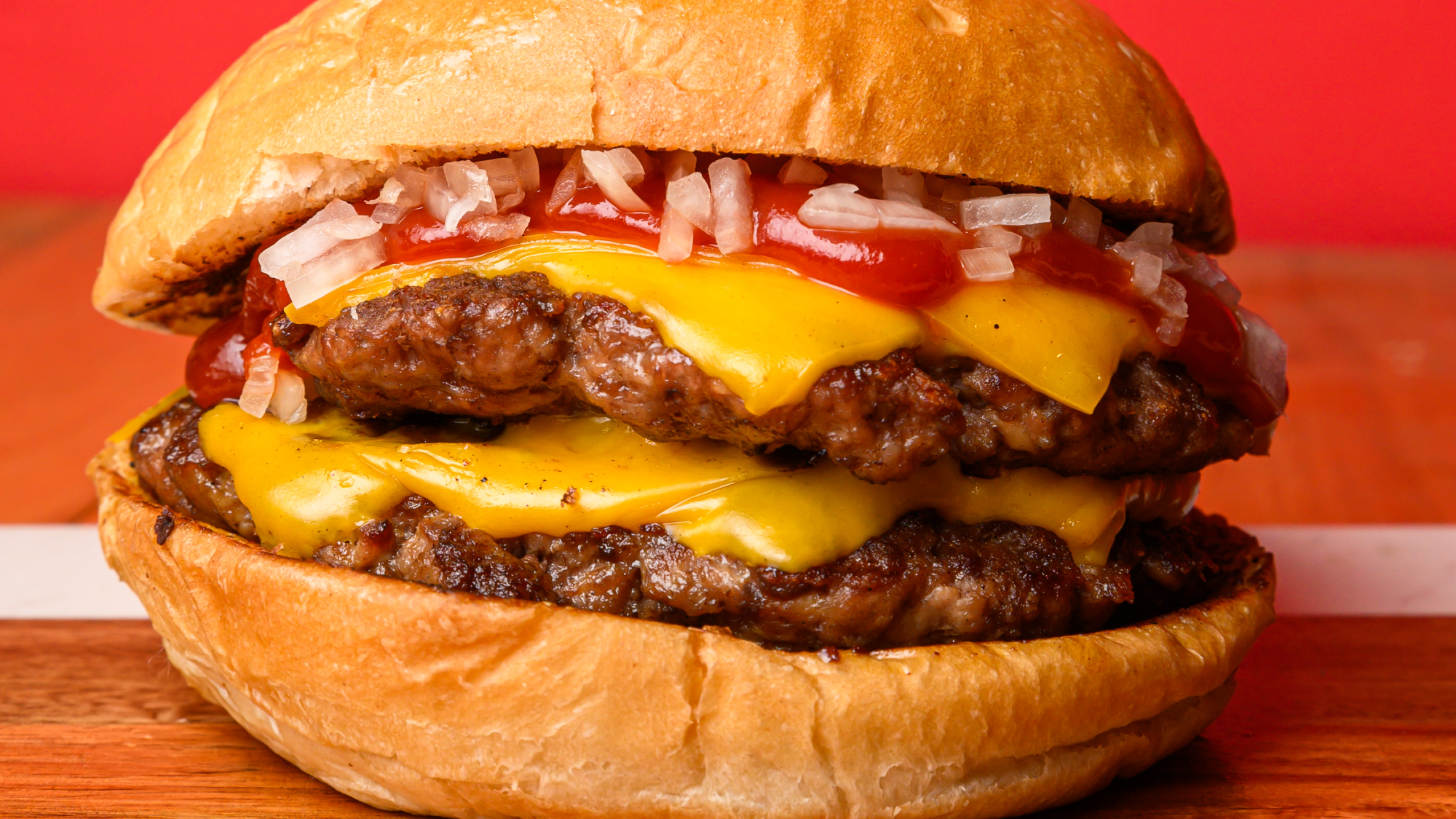 Hamburguesas