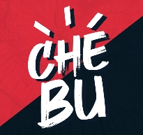 Logo CHEBU - Chacabuco