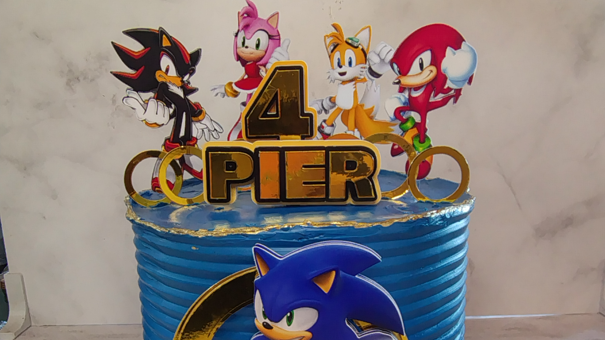 Tortas Personalizadas