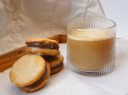 Alfajor Cordobes 100 grs